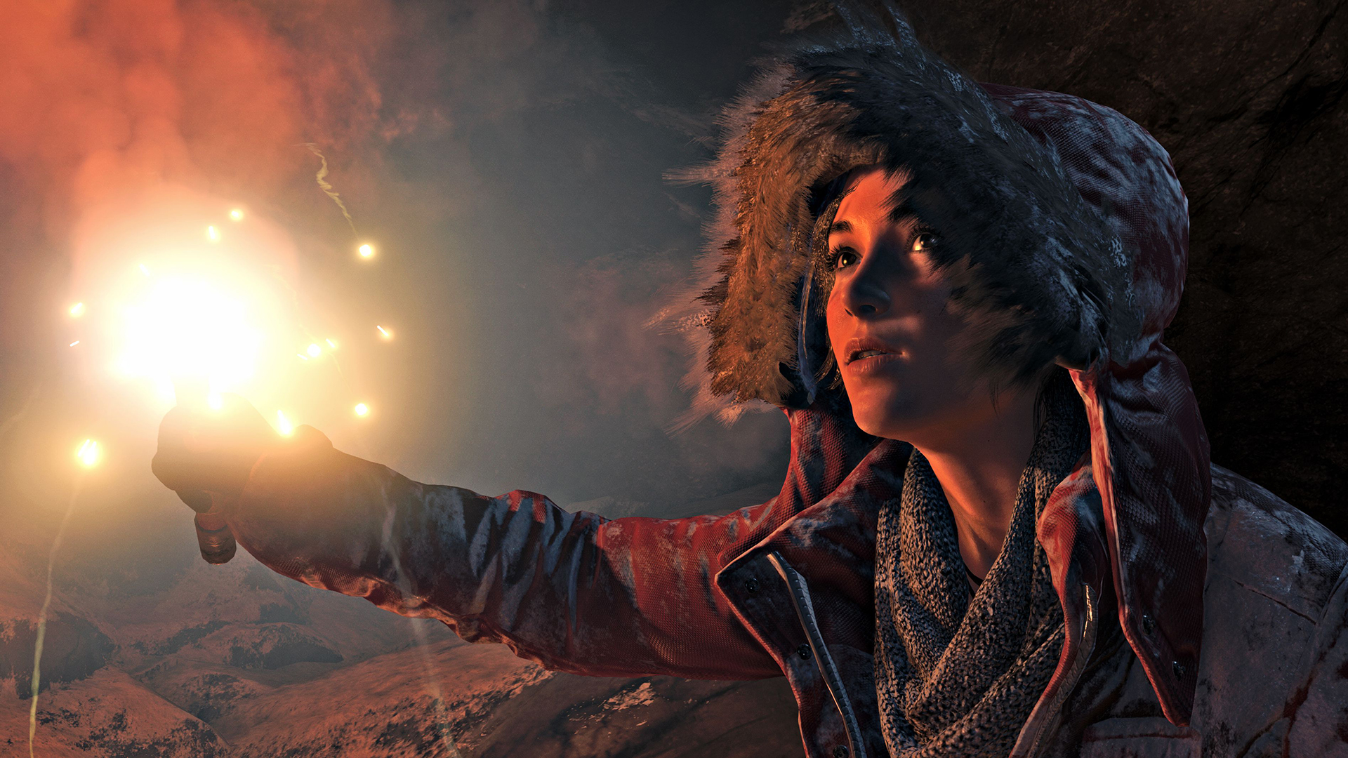 Square-Enix annuncerà novità su Tomb Raider prima dell’E3 2016