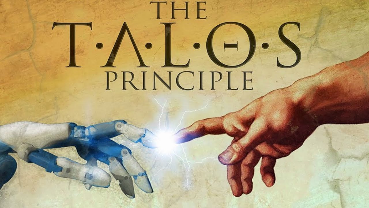 The Talos Principle