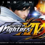 The King of Fighters XIV – Nuovo personaggio annunciato