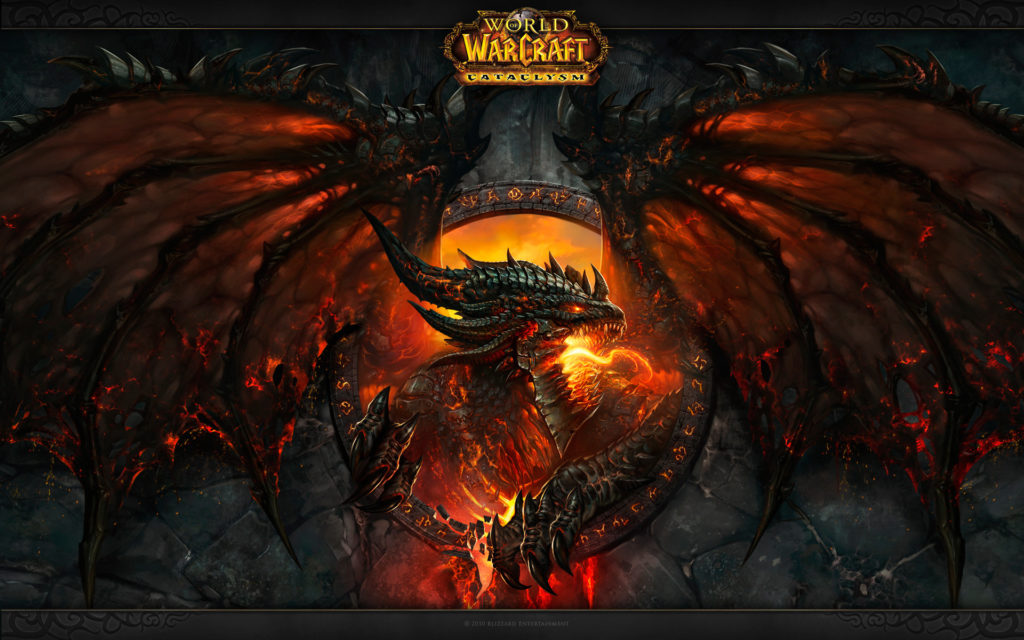 World of Warcraft - immagine della notizia