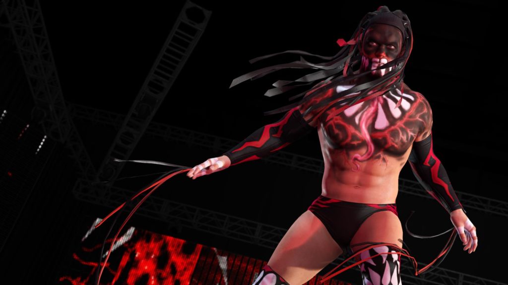WWE 2K16 Recensione