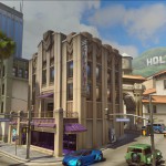 Overwatch Patch 10 novembre