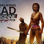 The Walking Dead: Michonne gameplay dei primi minuti di gioco