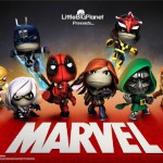 LittleBigPlanet – DLC a tema Marvel non più disponibili a breve