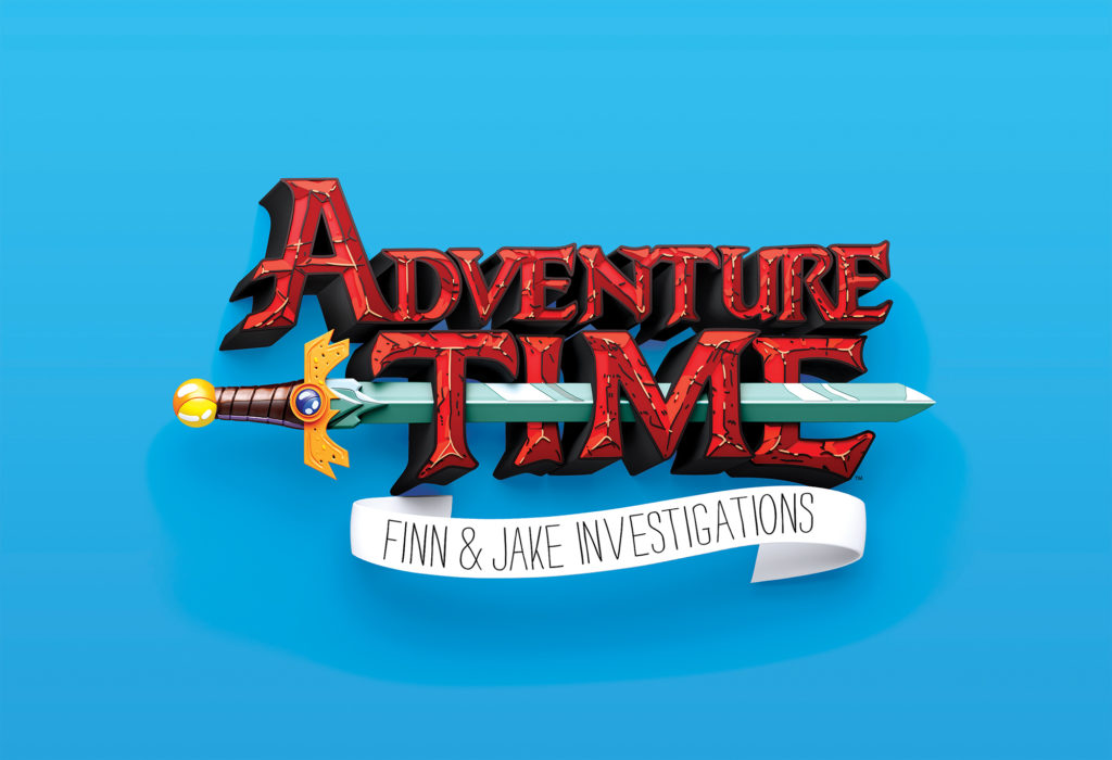 Adventure Time: Finn & Jake Detective - immagine della recensione