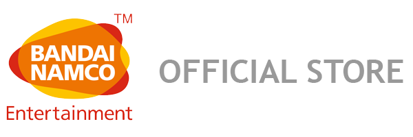 Bandai Namco store