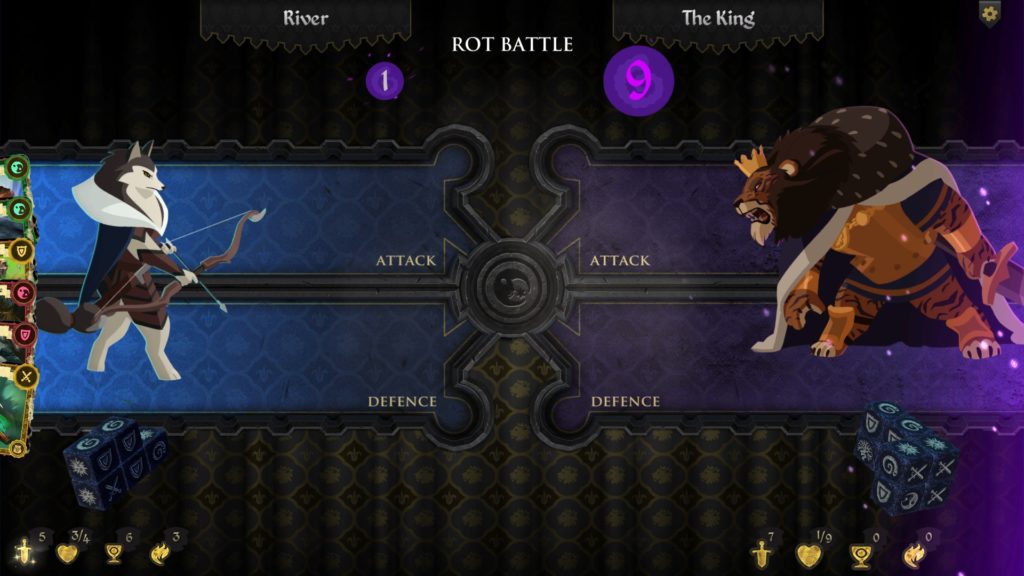 Armello Recensione