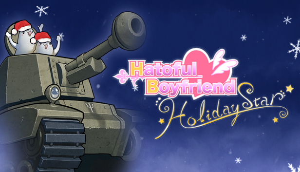 Hatoful Boyfriend: Holiday Star data di uscita