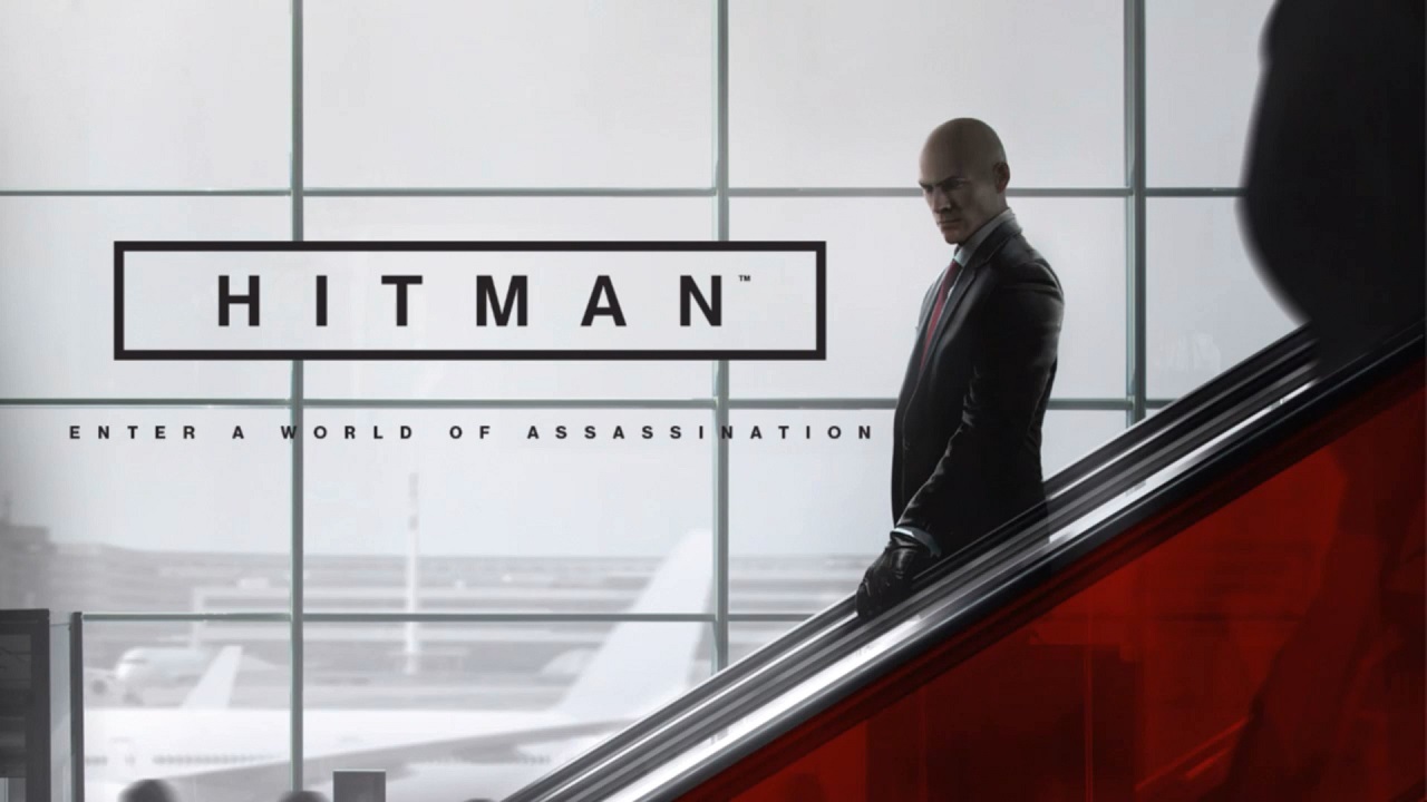La beta di Hitman sarà disponibile da Febbraio per PC e PlayStation 4
