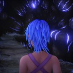 Kingdom Hearts 2.8 al Jump Festa