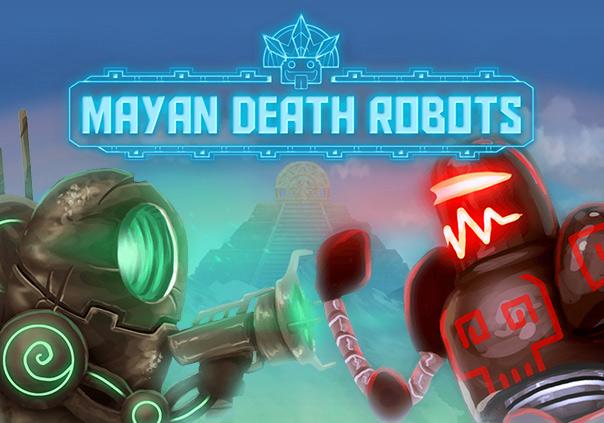 Mayan Death Robots