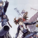 È ufficiale: vedremo Valkyria Chronicles Remastered in occidente