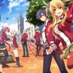 The Legend of Heroes: Trails of Cold Steel arriverà su PC in estate