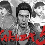 Yakuza 5 Remastered è disponibile da oggi