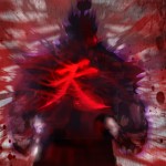 Rivelato Akuma in Tekken 7
