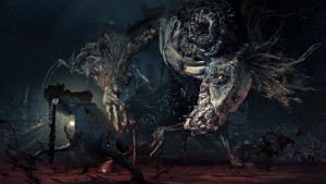 Bloodborne: The Old Hunters Recensione