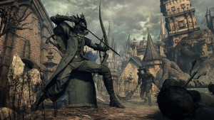 Bloodborne: The Old Hunters Recensione