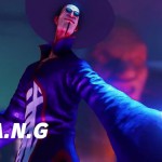 Annunciato F.A.N.G per Street Fighter V