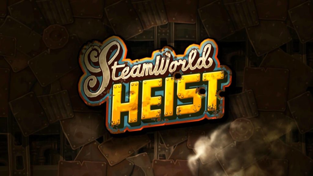 SteamWorld Heist Recensione