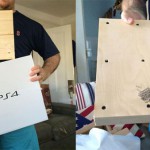 Per natale trova un pezzo di legno nel bundle PlayStation 4