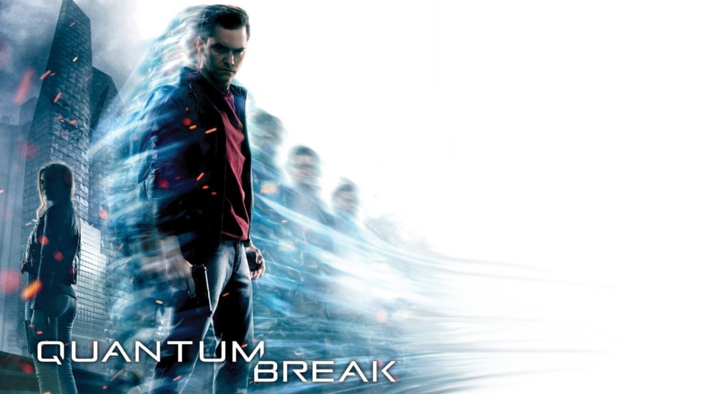 Quantum Break - immagine della notizia