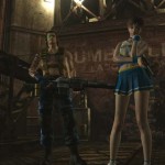 Resident Evil Zero HD Remaster data di uscita