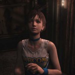 Resident Evil Zero HD Remaster data di uscita