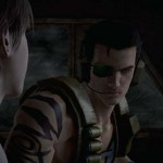 Resident Evil Zero HD Remaster data di uscita