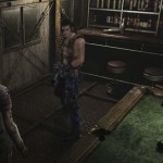 Resident Evil Zero HD Remaster data di uscita