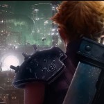 Completo lo scenario della prima parte di Final Fantasy VII Remake