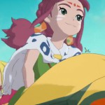 Annunciato Ni No Kuni 2 Revenant King