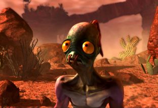 Oddworld: New ’n’ Tasty, in arrivo la versione PlayStation Vita