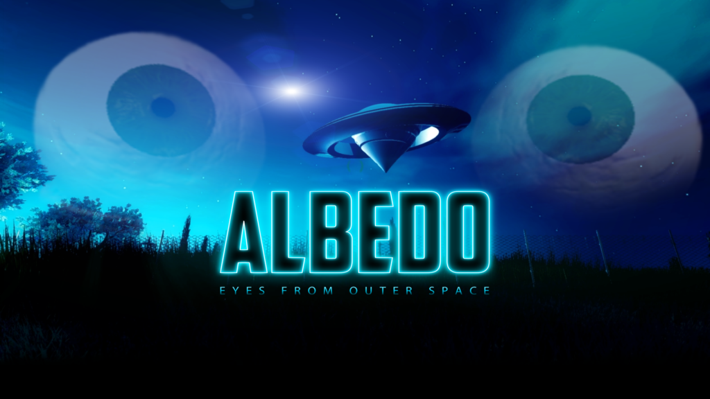 Disponibile Albedo: Eyes from Outer Space su console - immagine della notizia
