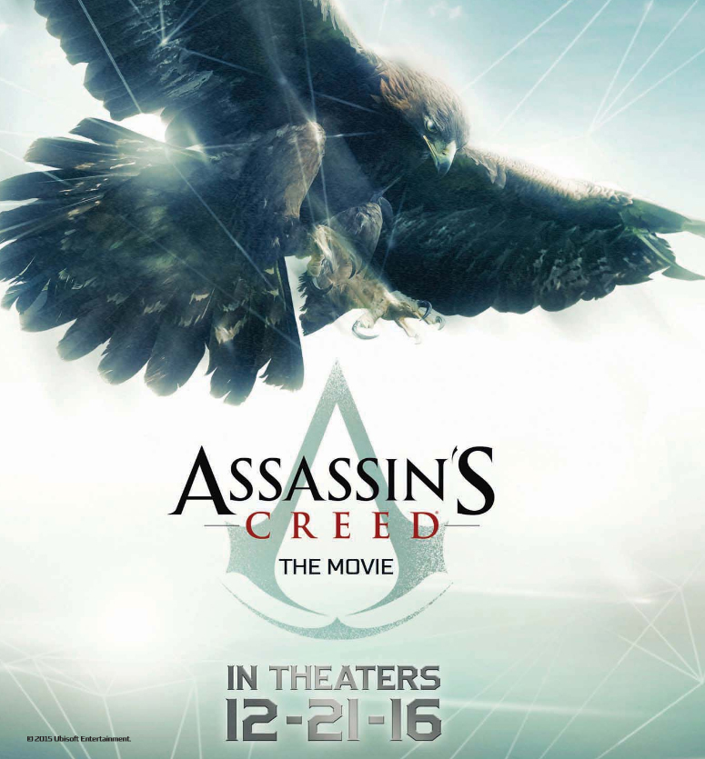 Già in lavorazione un sequel per Assassin’s Creed: il Film?