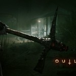 Outlast 2 video gameplay dal PAX East di Boston