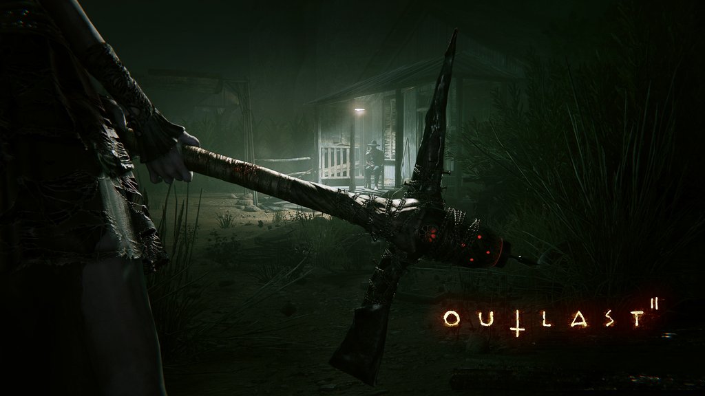 Disponibile anche per Xbox One e PC la demo di Outlast 2!