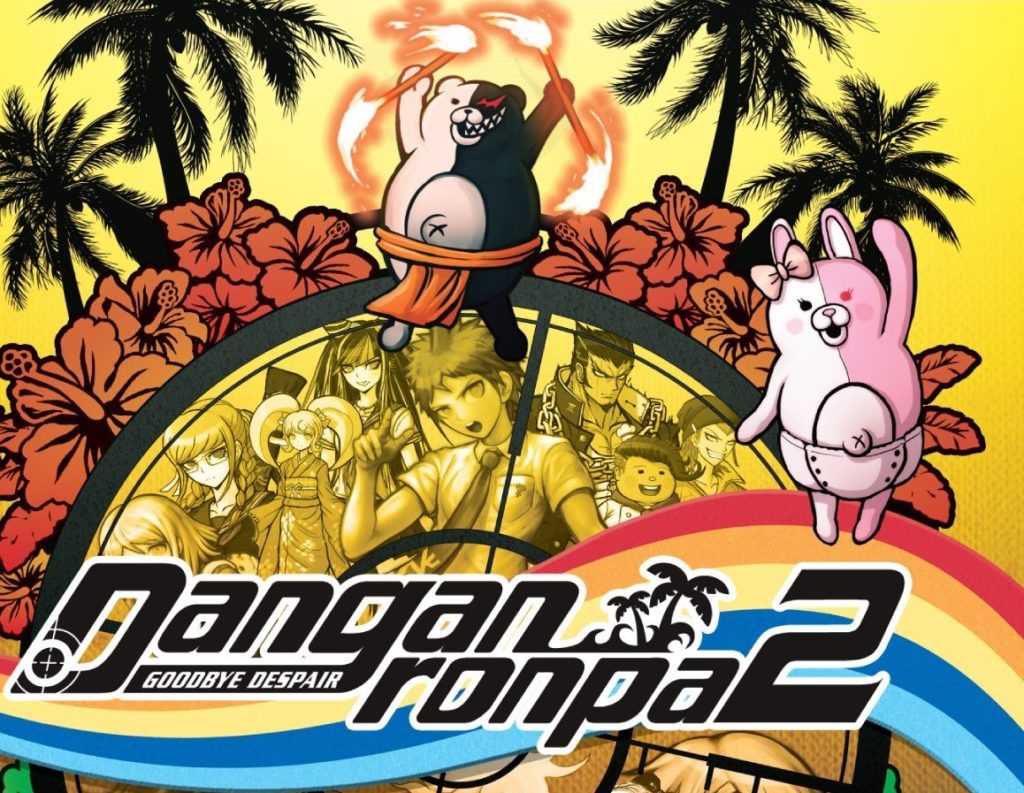 Danganronpa 2 Goodbye Despair su PC