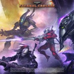 In arrivo Warhammer 40k Eternal Crusade
