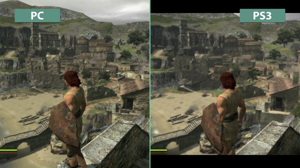 Dragons Dogma Dark Arisen Recensione