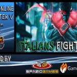 Italians Fight Better: il primo torneo di SFV organizzato da StreamFighters