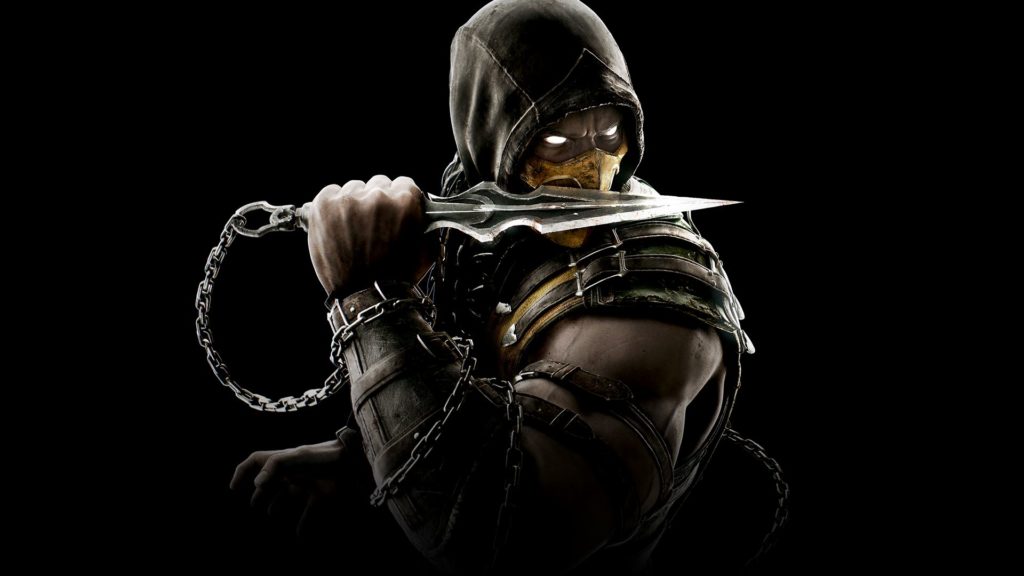 Mortal Kombat 11 - immagine della notizia