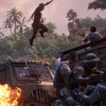 La fine di Nathan Drake