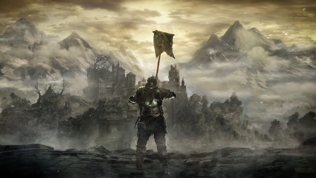 Dark Souls III - immagine della notizia