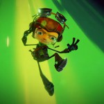 Psychonauts 2 che traguardo! Campagna di raccolta fondi riuscita