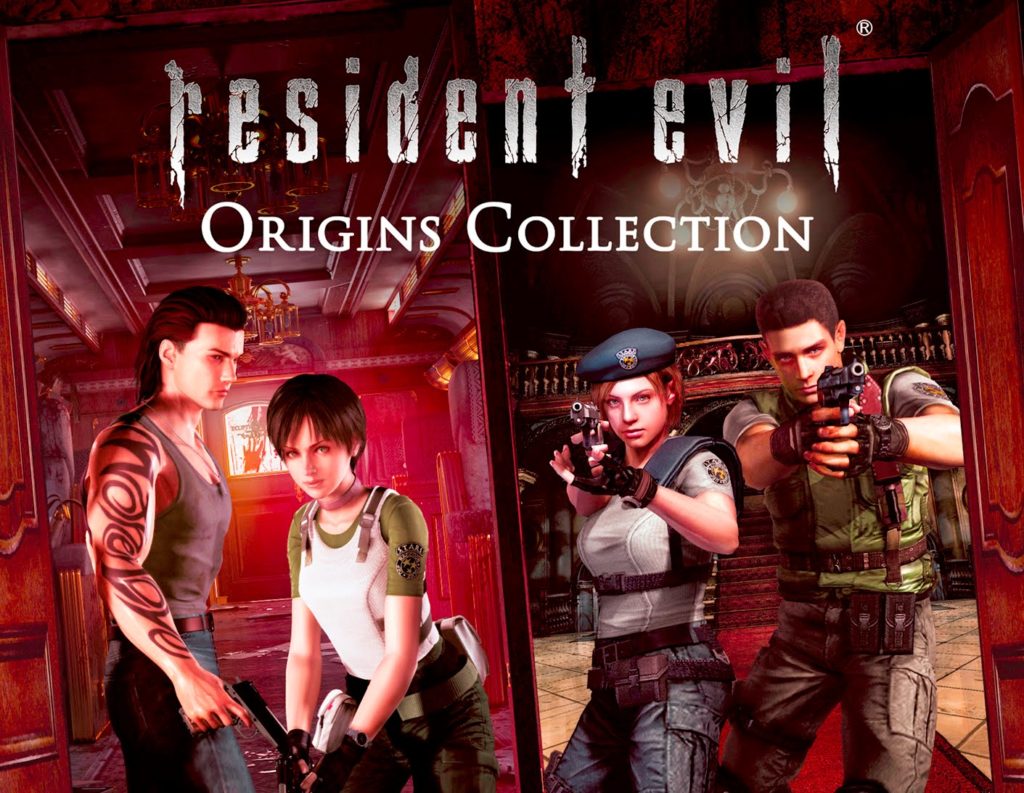 Resident Evil 0 – Soluzione Completa - immagine della guida