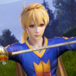 Dissidia Final Fantasy, Ramza si mostra in video