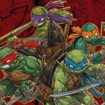 Un trailer leak di Teenage Mutant Ninja Turtles anticipa di poche ore quello ufficiale