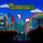 Terraria: ora disponibile su Nintendo Switch