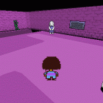 Undertale 3D in sviluppo
