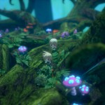World of Final Fantasy si mostra in un video gameplay